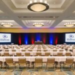 MB hilton conference a